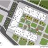 PROPOSTA DI INTERVENTO DI SOCIAL HOUSING A SALERNO CON STRUTTURA X-LAM