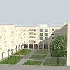 PROPOSTA DI INTERVENTO DI SOCIAL HOUSING A SALERNO CON STRUTTURA X-LAM