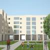 PROPOSTA DI INTERVENTO DI SOCIAL HOUSING A SALERNO CON STRUTTURA X-LAM