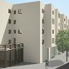 PROPOSTA DI INTERVENTO DI SOCIAL HOUSING A SALERNO CON STRUTTURA X-LAM